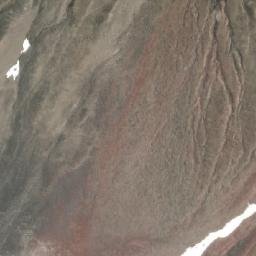 Satellite imagery of Volcán Casablanca, CL