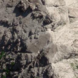 Satellite imagery of Cerro Dormilón, AR