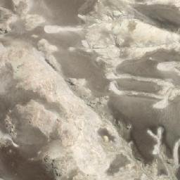 Satellite imagery of Cerro Central, AR