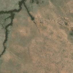 Satellite imagery of Cerro Guanaco, AR