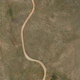 Satellite imagery of Cerro Alto, AR