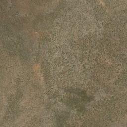 Satellite imagery of Cerro Alto, AR