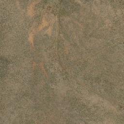 Satellite imagery of Cerro Alto, AR