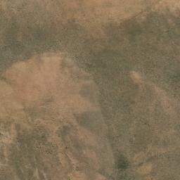 Satellite imagery of Cerro Fitahuau, AR