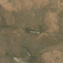 Satellite imagery of Cerro Fitahuau, AR