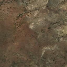 Satellite imagery of Cerro Traful, AR