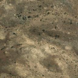 Satellite imagery of Cerro Traful, AR
