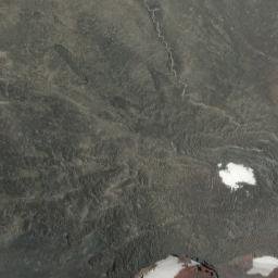 Satellite imagery of Volcán Casablanca, CL