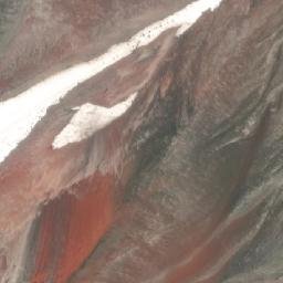Satellite imagery of Volcán Casablanca, CL