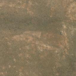 Satellite imagery of Cerro Esquinero, AR