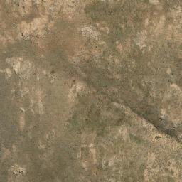 Satellite imagery of Cerro Esquinero, AR