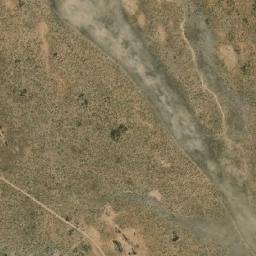 Satellite imagery of Cerro Negro, AR