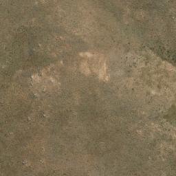 Satellite imagery of Cerro Esquinero, AR