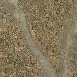 Satellite imagery of Cerro Negro, AR