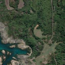Satellite imagery of Dodgers Point, AU