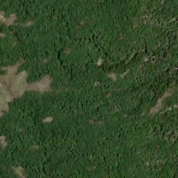Satellite imagery of Cerro Feo, CL