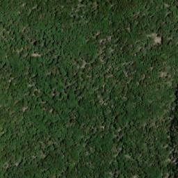 Satellite imagery of Cerro Feo, CL