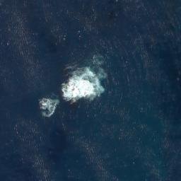 Satellite imagery of Dodgers Point, AU