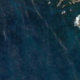 Satellite imagery of Dodgers Point, AU