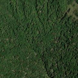 Satellite imagery of Cerro Feo, CL