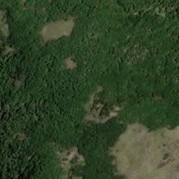 Satellite imagery of Cerro Feo, CL