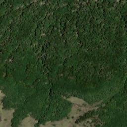 Satellite imagery of Cerro Feo, CL