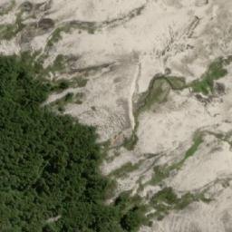 Satellite imagery of Paso Millaqueo Primero, CL