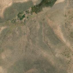 Satellite imagery of Cerro Colorado, AR