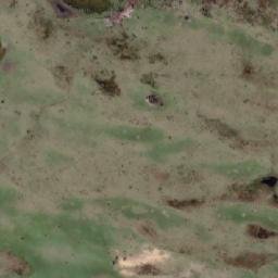 Satellite imagery of Three Mile Hill, AU
