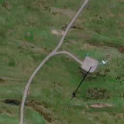Satellite imagery of Three Mile Hill, AU