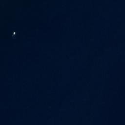 Satellite imagery of Seal Point, NZ