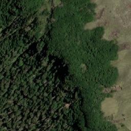 Satellite imagery of Cerro Feo, CL