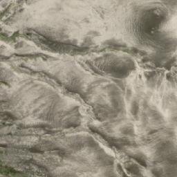 Satellite imagery of Paso Millaqueo Primero, CL