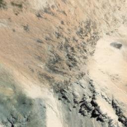 Satellite imagery of Cerro Cuyín Manzano, AR
