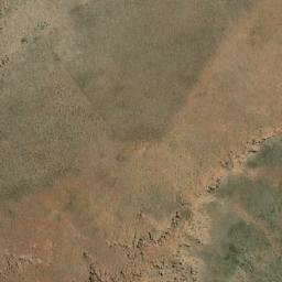 Satellite imagery of Cerro Malón, AR