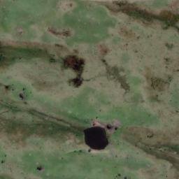 Satellite imagery of Three Mile Hill, AU