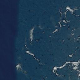 Satellite imagery of Punta Lobería, CL