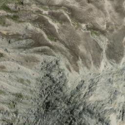 Satellite imagery of Paso Millaqueo Primero, CL
