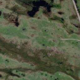 Satellite imagery of Three Mile Hill, AU