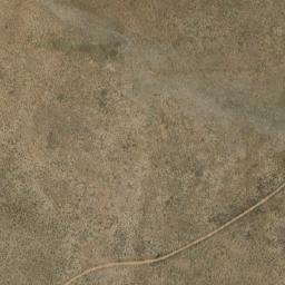 Satellite imagery of Cerro Riquelme, AR