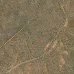 Satellite imagery of Cerro Riquelme, AR