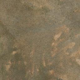 Satellite imagery of Cerro Riquelme, AR