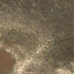 Satellite imagery of Cerro Chaiful, AR