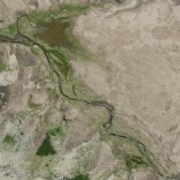 Satellite imagery of Paso Millaqueo Segundo, CL