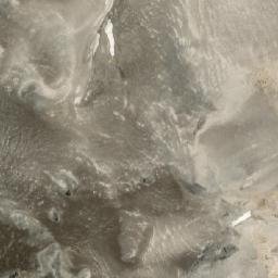 Satellite imagery of Cerro Ceniza, AR