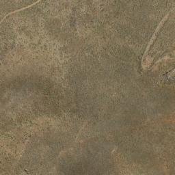 Satellite imagery of Cerro Riquelme, AR