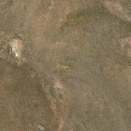 Satellite imagery of Cerro Riquelme, AR