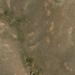 Satellite imagery of Cerro Riquelme, AR