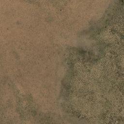 Satellite imagery of Cerro La Salina, AR