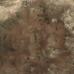 Satellite imagery of Cerro Chaiful, AR